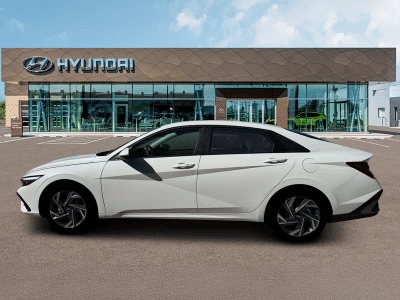2026 Hyundai Elantra - Photo 22