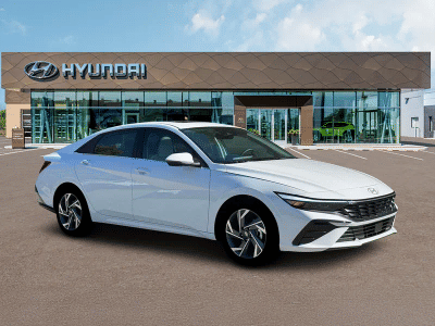 2026 Hyundai Elantra - Photo 29