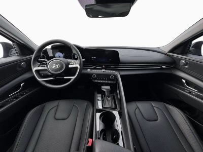 2026 Hyundai Elantra - Photo 32