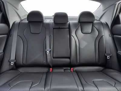 2026 Hyundai Elantra - Photo 35