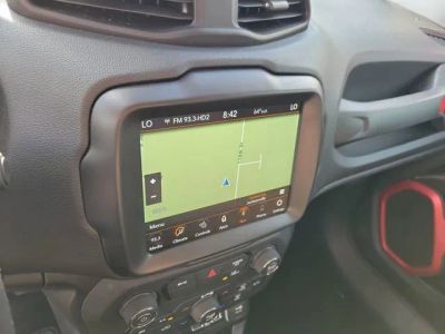 2022 Jeep Renegade — photo 21 view