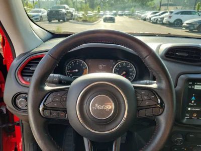 2022 Jeep Renegade — photo 18 view