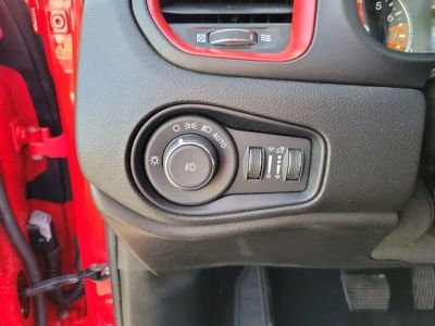 2022 Jeep Renegade — photo 15 view