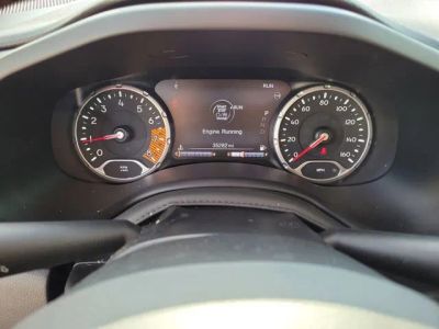 2022 Jeep Renegade — photo 19 view