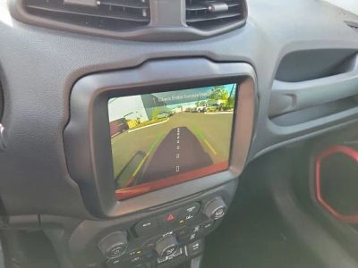 2022 Jeep Renegade — photo 22 view