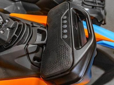 2026 Sea-Doo SparkTrixx for 3 Rotax 900 ACE - 90 iBR and Audio - Photo 3
