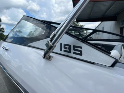 2017 Scarab 195 - Photo 10