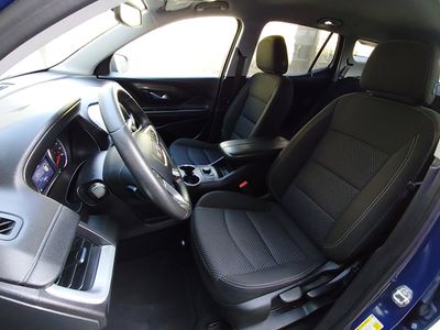 2024 GMC Terrain - Photo 23