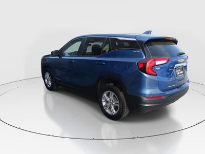 2024 GMC Terrain - Photo 5