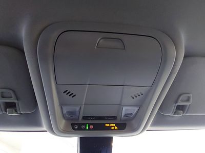 2024 GMC Terrain - Photo 22