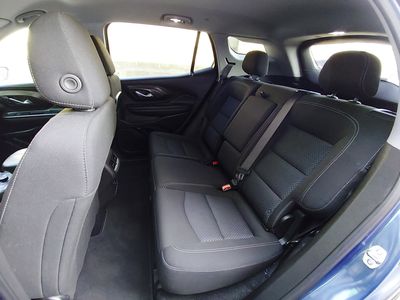 2024 GMC Terrain - Photo 24