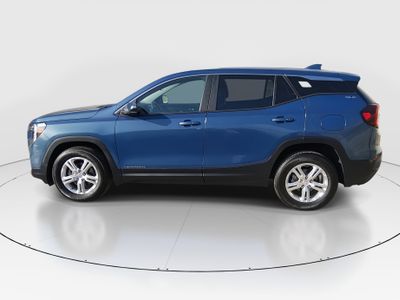 2024 GMC Terrain - Photo 4