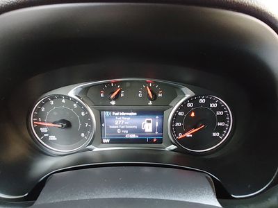2024 GMC Terrain - Photo 13