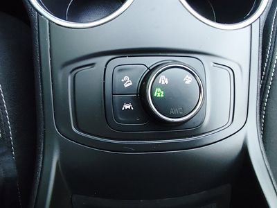 2024 GMC Terrain - Photo 18