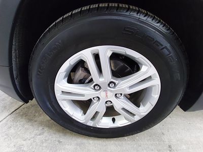 2024 GMC Terrain - Photo 10