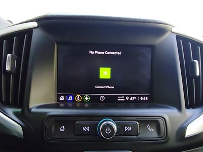 2024 GMC Terrain - Photo 16