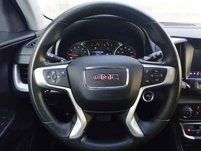 2024 GMC Terrain - Photo 20