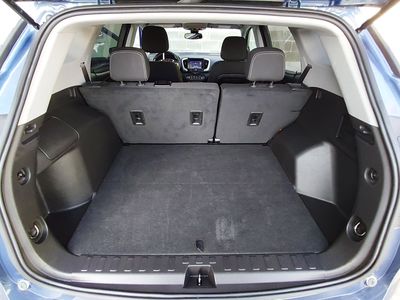 2024 GMC Terrain - Photo 11