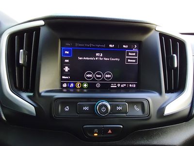 2024 GMC Terrain - Photo 14