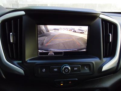 2024 GMC Terrain - Photo 15