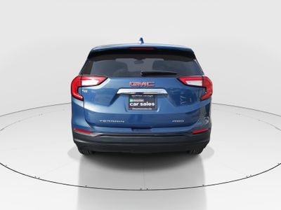 2024 GMC Terrain - Photo 6