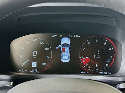 2022 Volvo S60 - Photo 19