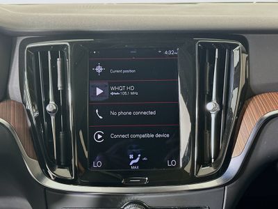 2022 Volvo S60 - Photo 24