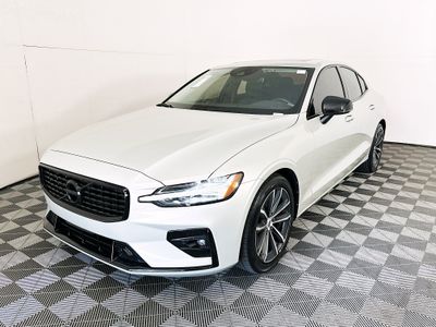 2022 Volvo S60 - Photo 7