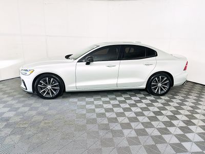 2022 Volvo S60 - Photo 6