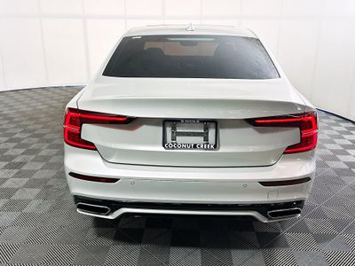 2022 Volvo S60 - Photo 4