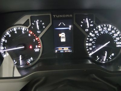 2023 Toyota Tundra 2WD - Photo 14