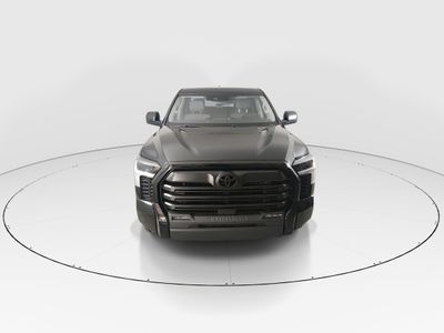 2023 Toyota Tundra 2WD - Photo 2
