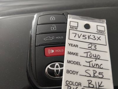 2023 Toyota Tundra 2WD - Photo 15