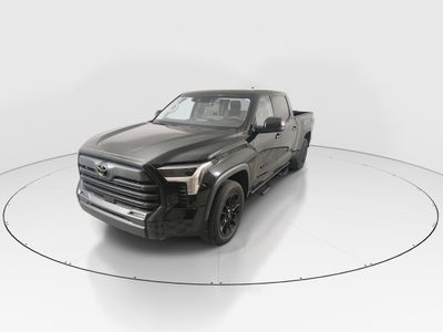 2023 Toyota Tundra 2WD - Photo 3