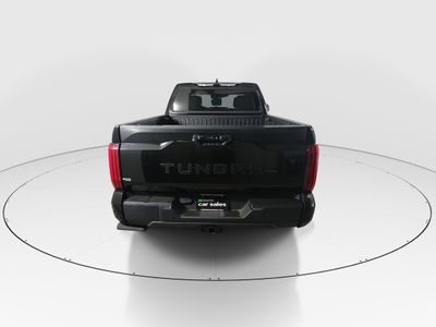 2023 Toyota Tundra 2WD - Photo 6