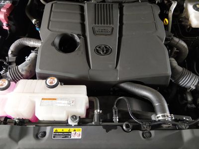 2023 Toyota Tundra 2WD - Photo 9