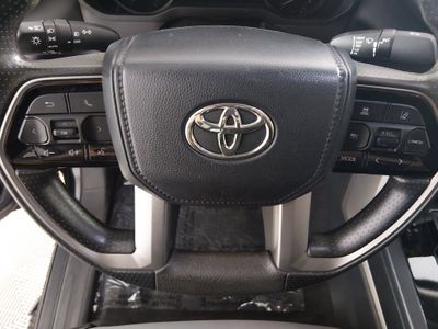 2023 Toyota Tundra 2WD - Photo 12