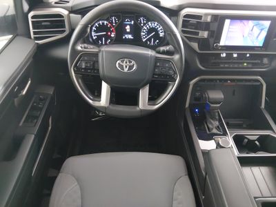2023 Toyota Tundra 2WD - Photo 21