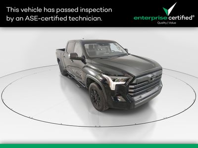 2023 Toyota Tundra 2WD - Photo 1