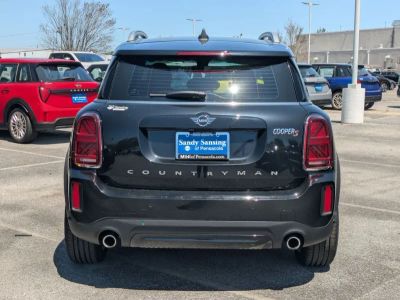 2023 MINI Cooper S Countryman - Photo 4