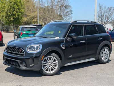 2023 MINI Cooper S Countryman - Photo 1