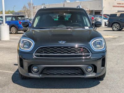 2023 MINI Cooper S Countryman - Photo 8