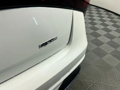2026 Kia K5 — engine compartment view