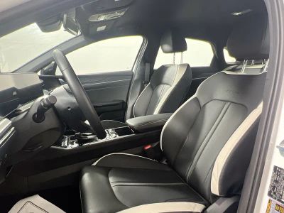 2026 Kia K5 — photo 14 view