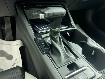 2026 Kia K5 — photo 22 view