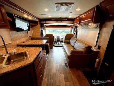 2019 Winnebago Vista - Photo 5