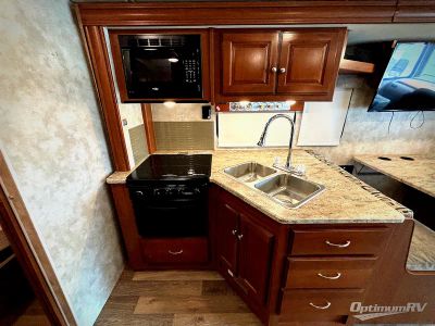 2019 Winnebago Vista - Photo 6