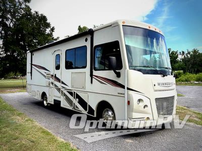 2019 Winnebago Vista - Photo 1