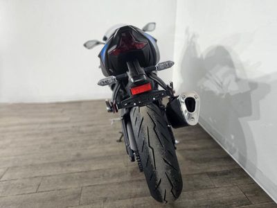 2026 Kawasaki Ninja ZX-6R - Photo 8
