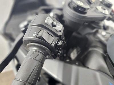2026 Kawasaki Ninja ZX-6R - Photo 20
